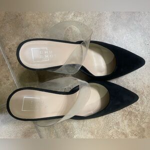 Shu Shop Heels